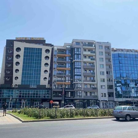شقة Cozy-1Bd Flat بلوفديف المظهر الخارجي الصورة