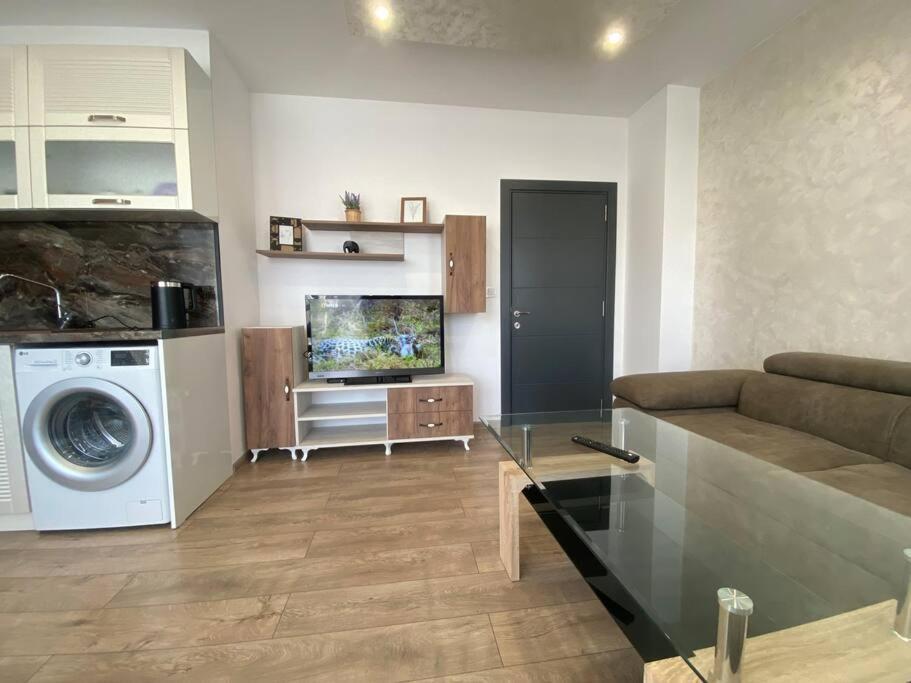 شقة Cozy-1Bd Flat بلوفديف المظهر الخارجي الصورة
