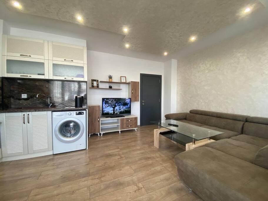 شقة Cozy-1Bd Flat بلوفديف المظهر الخارجي الصورة