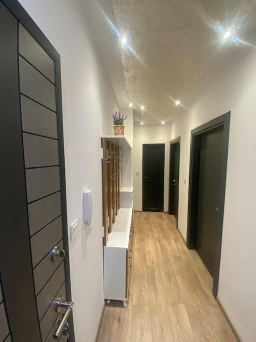 شقة Cozy-1Bd Flat بلوفديف المظهر الخارجي الصورة